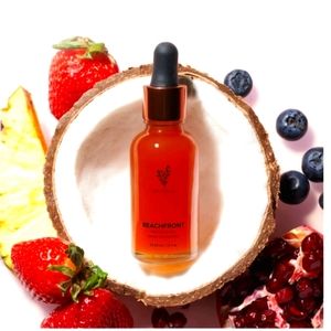 Younique tanning drops